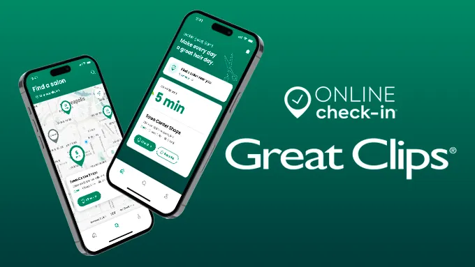 Great Clips — Hair salon in Canton
